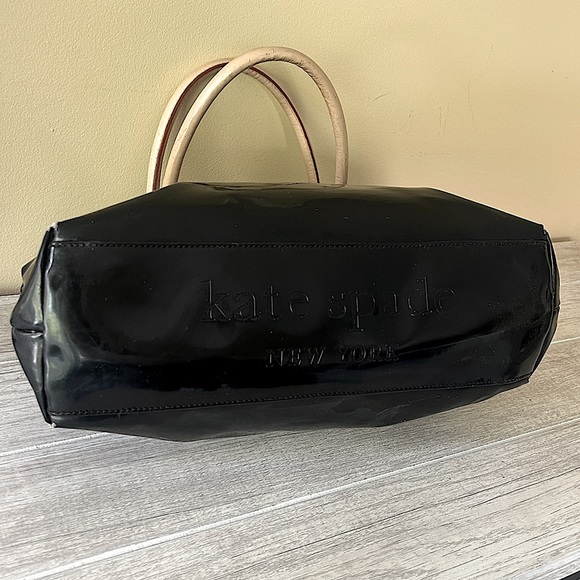 Vintage Kate Spade Bag - Picture 5 of 16